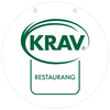 Takmobil KRAV-märkt restaurang - grundmärke